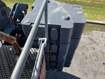 Crane Superstructure with 