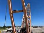 Crane Superstructure with 