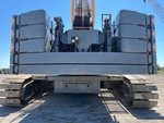 Crane Superstructure with 