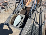 Crane Superstructure with 