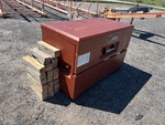 Crane Superstructure with 