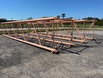 Crane Superstructure with 