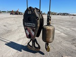 Crane Superstructure with 
