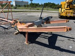 Crane Superstructure with 