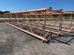 Crane Superstructure with 