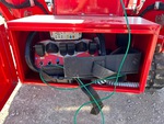 Basic Lower Control Station with 