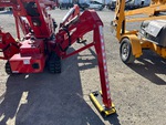 Chassis Photos with 