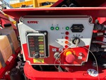Basic Lower Control Station with 