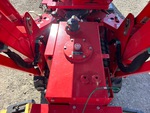Hydraulics with 