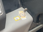 Cab with 