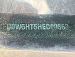 General Appearance with Numéro de série/Numéro d'identification du véhicule automobile