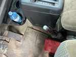Cab with 