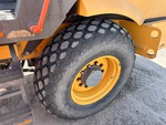 Chassis with 