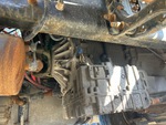Drivetrain with 