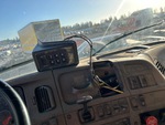 Cab with 