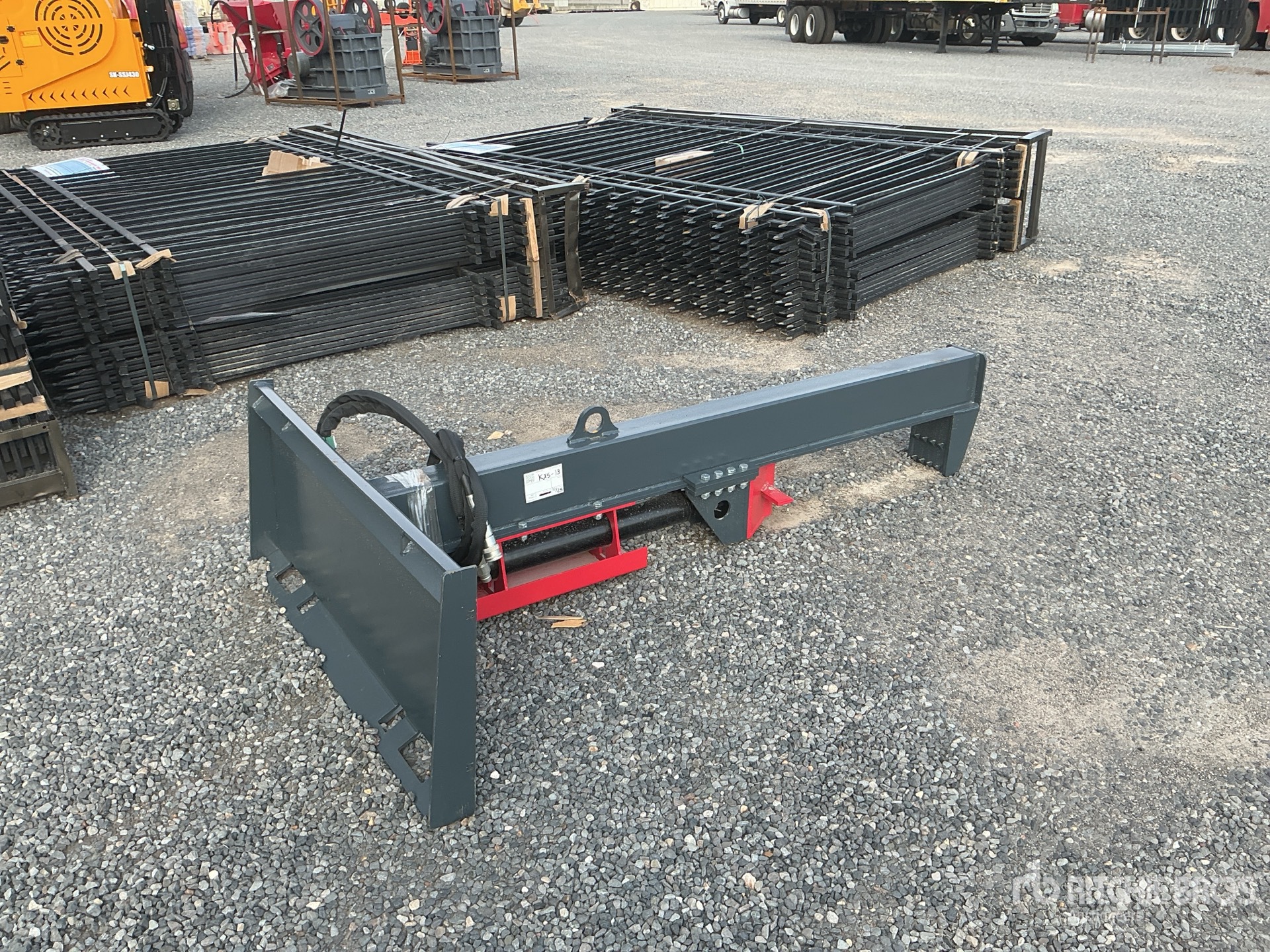 General Appearance with Zdjęcie, lewy dolny róg