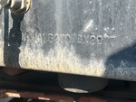 General Appearance with Second Serial Number/VIN Photo