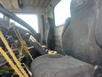 Cab with 