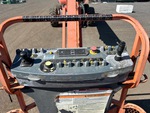 Control Station Upper with 