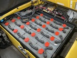 Electrical with 