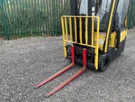 Chassis Photos with 