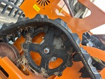 Drivetrain with 