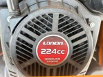 Engine with 