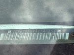 General Appearance with Second Serial Number/VIN Photo