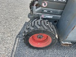 Chassis with 