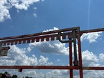 Chassis with 