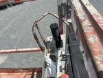 Control Station Upper with 