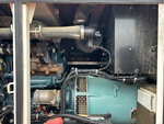 Generator with 