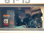 Generator with 
