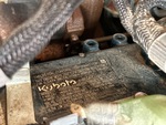 Engine with 