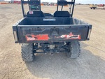 Chassis with 