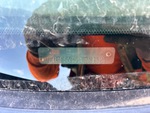 General Appearance with Second Serial Number/VIN Photo