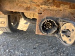 Chassis with 