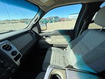 Cab with 