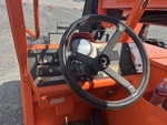 Control Station with 