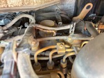 Engine with 