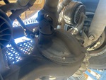 Drivetrain with 