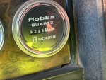 Cab with Engine Hours
