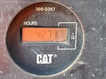 Aspect général with Compteur horaire / compteur kilométrique