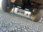 Trailer Chassis with 