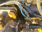 Engine with 