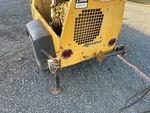Trailer Chassis with 
