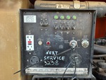 Control Station with 