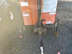 Trailer Chassis with 