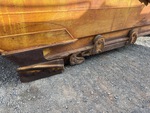 Chassis with 