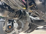 Drivetrain with 